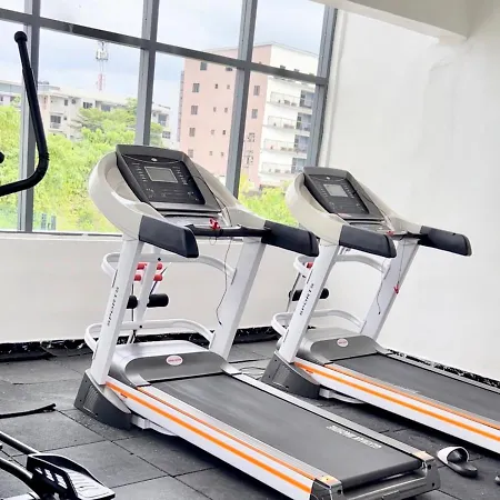 Luxury Shortlet Apartment Ajah, Lekki Lagos Exterior photo