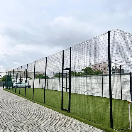Luxury Shortlet Apartment Ajah, Lekki Lagos Exterior photo
