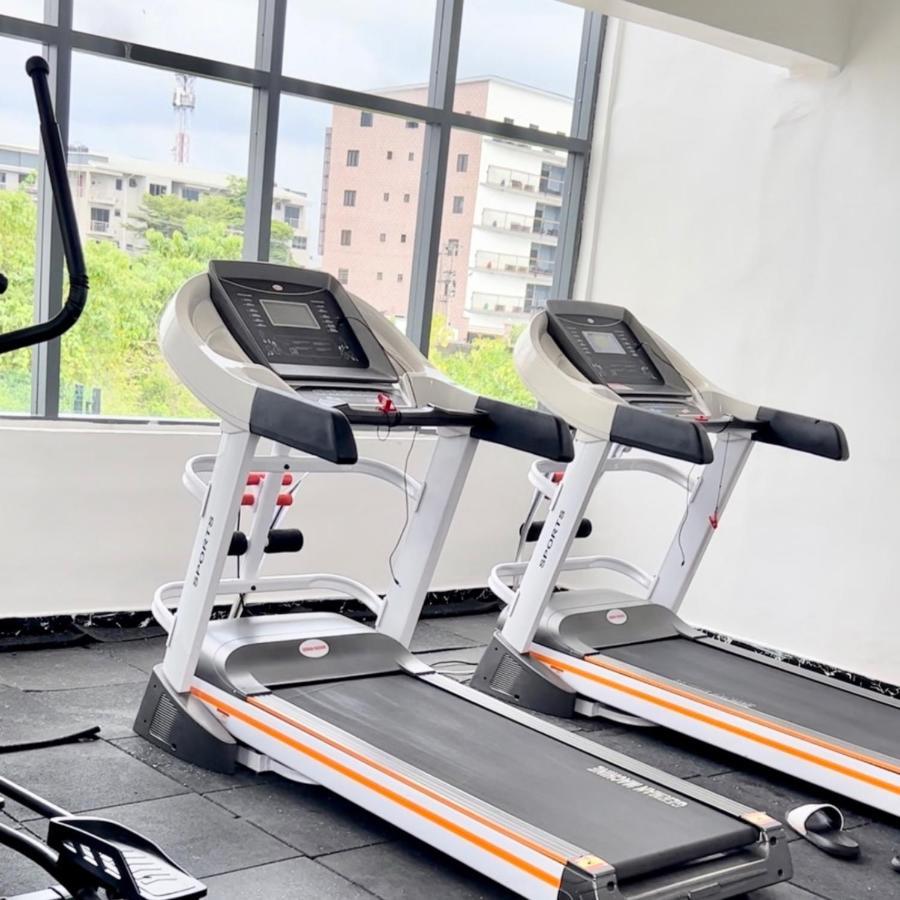 Apartment Luxury Shortlet Ajah, Lekki *