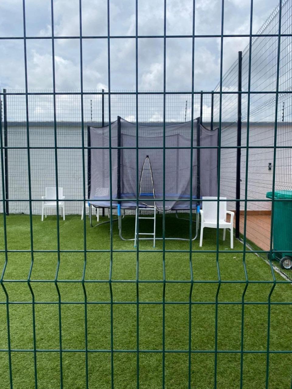 Apartment Luxury Shortlet Ajah, Lekki Lagos