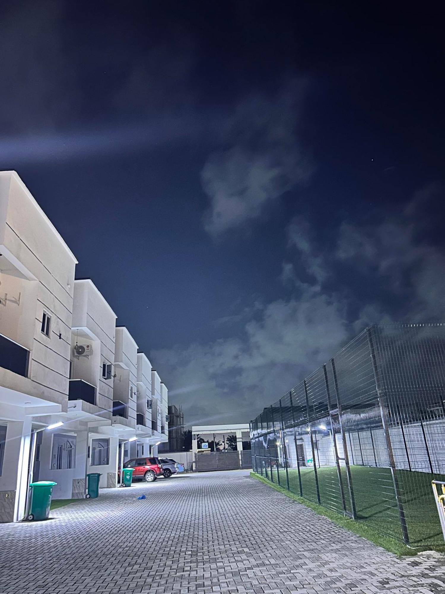 Apartment Luxury Shortlet Ajah, Lekki